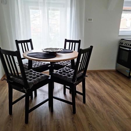 Apartment Julija Opatija Ngoại thất bức ảnh