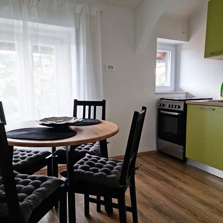 Apartment Julija Opatija Ngoại thất bức ảnh