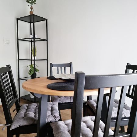 Apartment Julija Opatija Ngoại thất bức ảnh