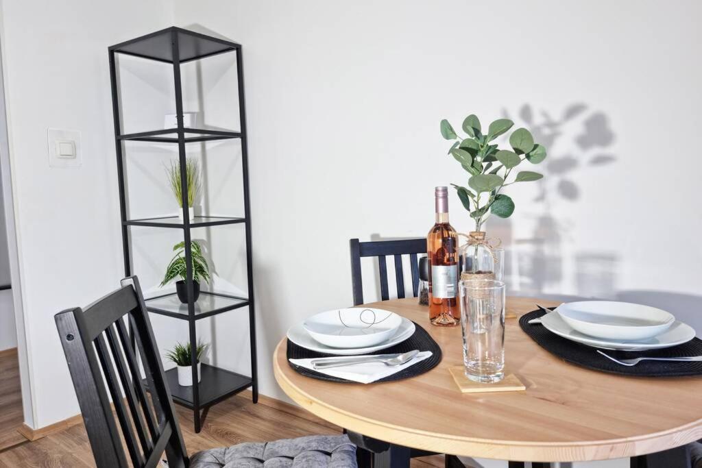 Apartment Julija Opatija Ngoại thất bức ảnh