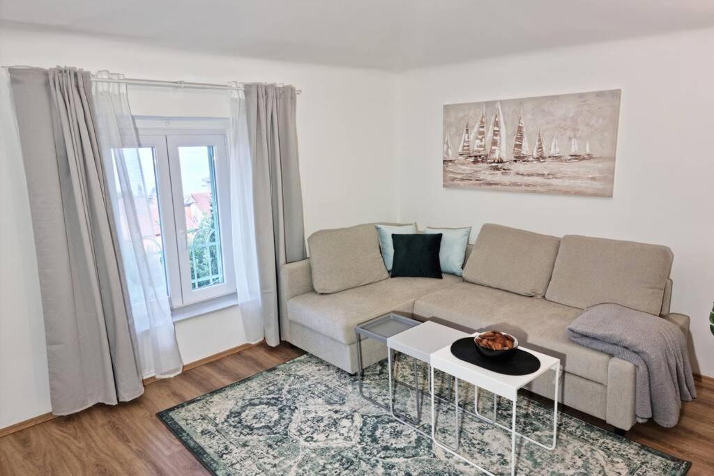 Apartment Julija Opatija Ngoại thất bức ảnh