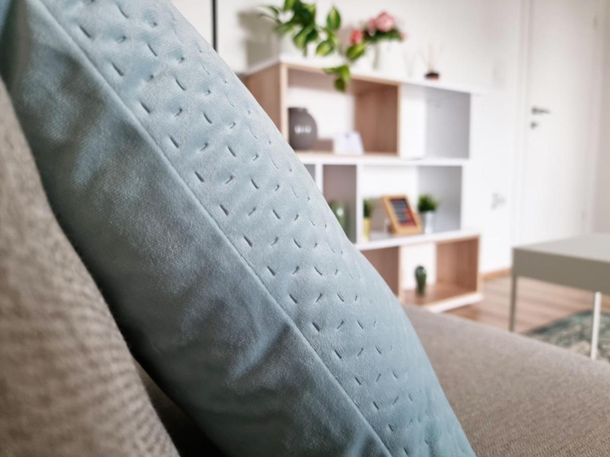 Apartment Julija Opatija Ngoại thất bức ảnh