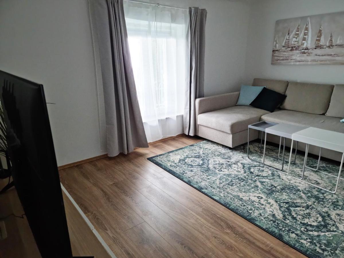 Apartment Julija Opatija Ngoại thất bức ảnh