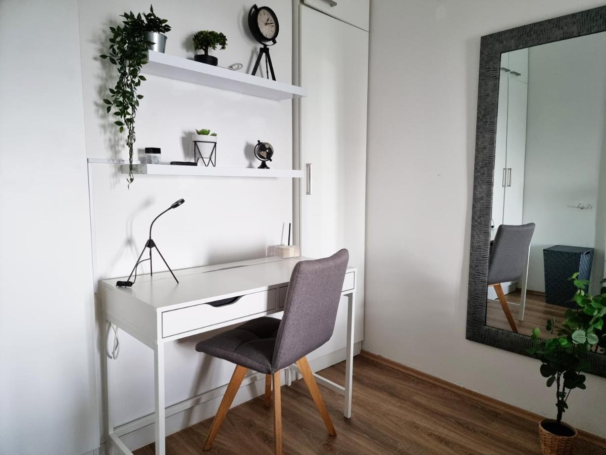 Apartment Julija Opatija Ngoại thất bức ảnh