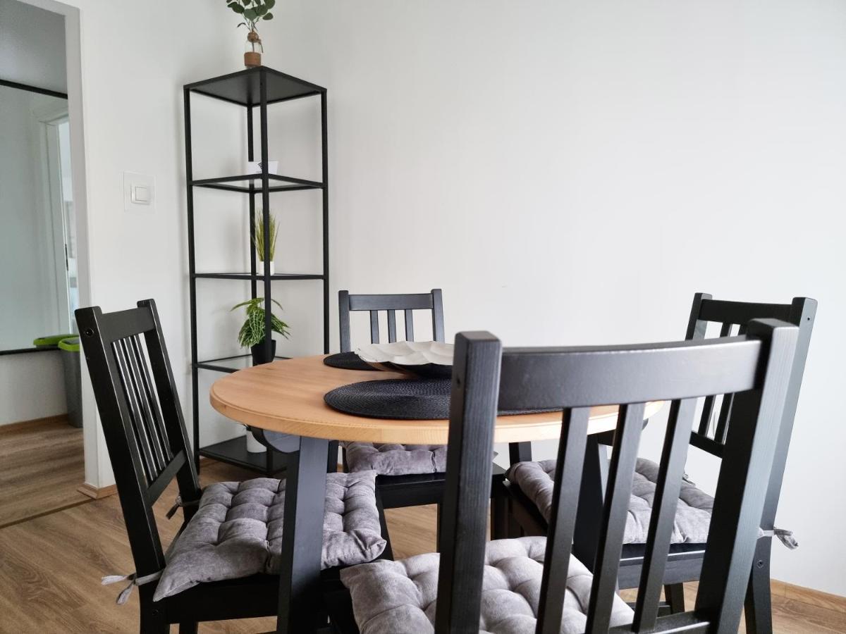 Apartment Julija Opatija Ngoại thất bức ảnh